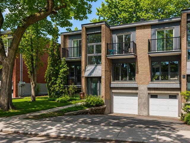 house for sale Montréal (Ahuntsic-Cartierville)