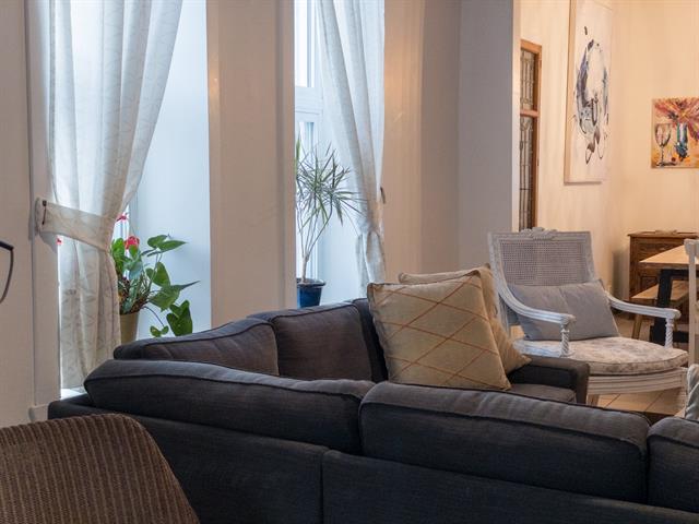 maison à vendre Montréal (Le Plateau-Mont-Royal)