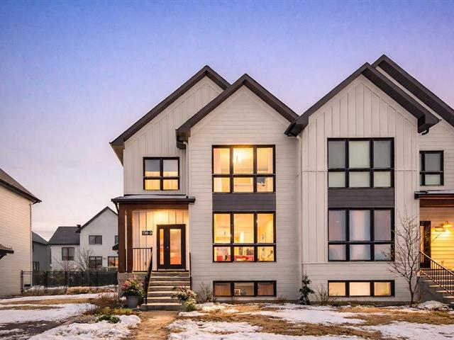 maison à vendre Bromont