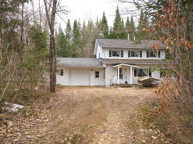 maison à vendre Saint-Donat