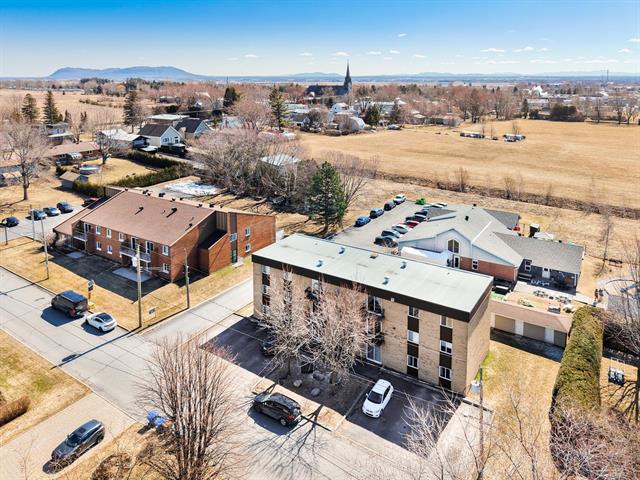 maison à vendre Rougemont