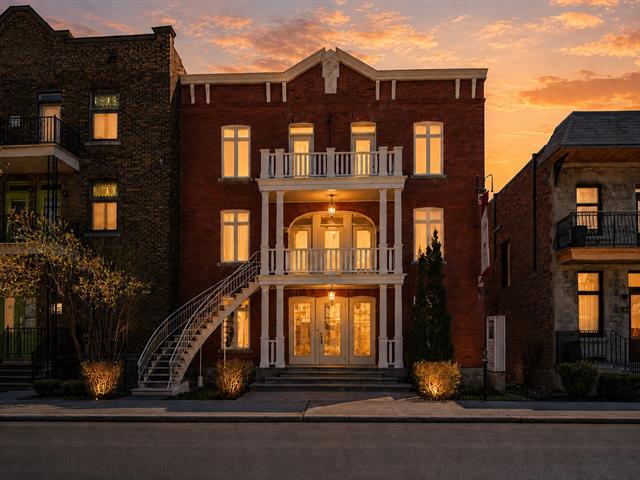 house for sale Montréal (Verdun/Île-des-Soeurs)