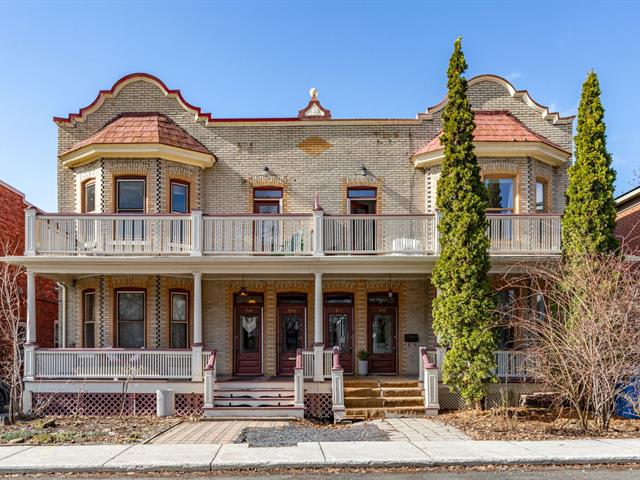 house for sale Longueuil (Le Vieux-Longueuil)