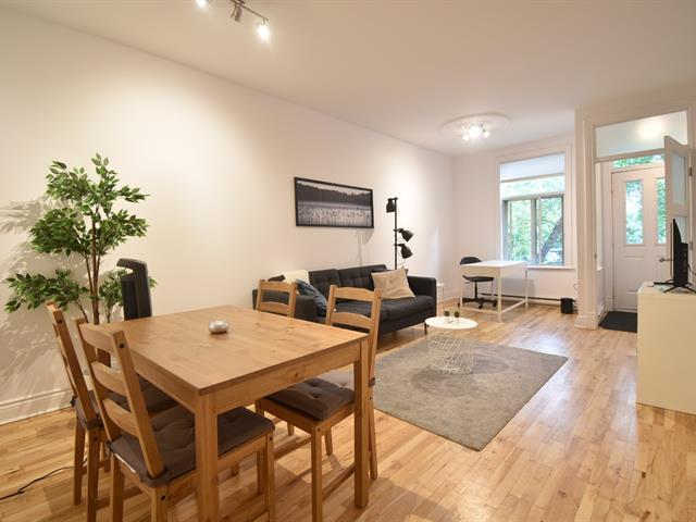 maison à vendre Montréal (Le Plateau-Mont-Royal)