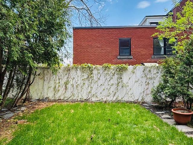 maison à vendre Montréal (Le Sud-Ouest)