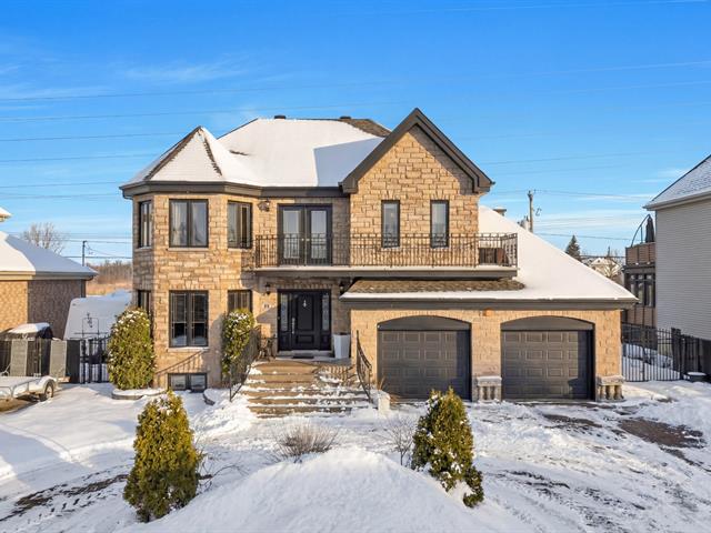 maison à vendre Saint-Constant