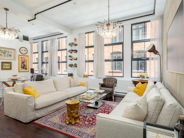 house for sale Montréal (Ville-Marie)