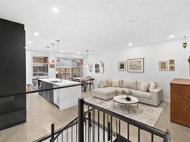 house for sale Montréal (Le Sud-Ouest)