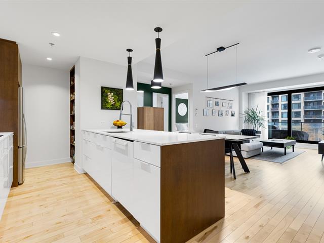 maison à vendre Montréal (Le Sud-Ouest)