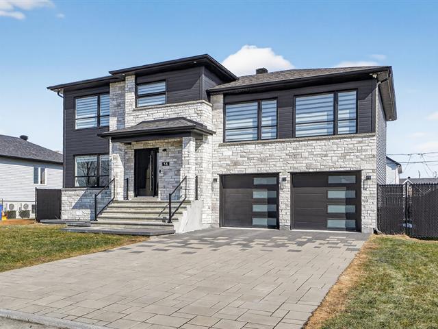 house for sale Sainte-Martine