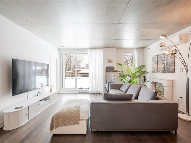 maison à vendre Montréal (Côte-des-Neiges/Notre-Dame-de-Grâce)