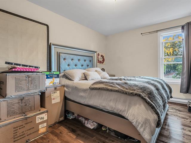 maison à vendre Montréal-Est