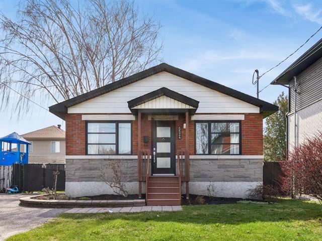house for sale Brossard