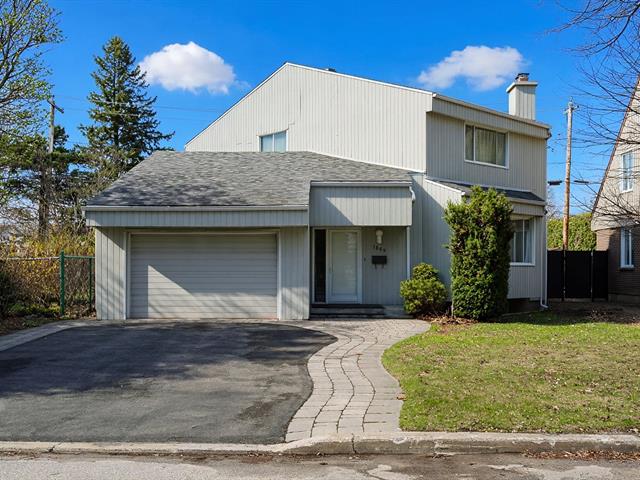 maison à vendre Laval (Vimont)