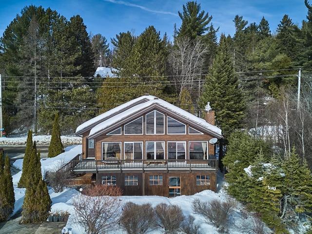 maison à vendre Entrelacs