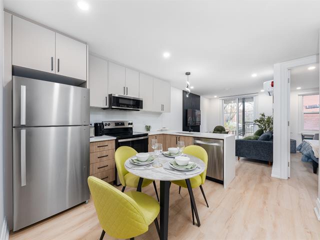 maison à vendre Montréal (Côte-des-Neiges/Notre-Dame-de-Grâce)