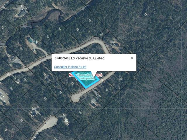 house for sale Notre-Dame-de-la-Merci