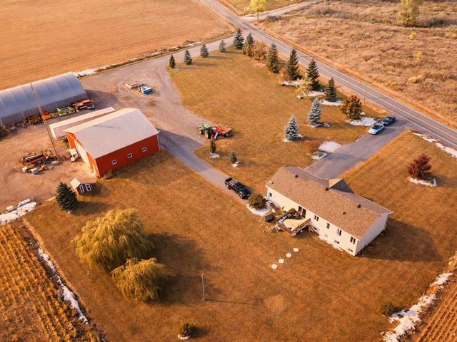 maison à vendre Carignan