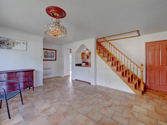 maison à vendre Maskinongé