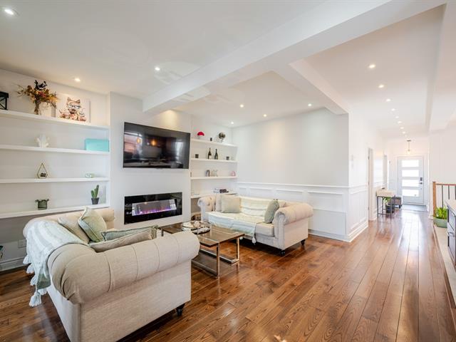 maison à vendre Montréal (Mercier/Hochelaga-Maisonneuve)