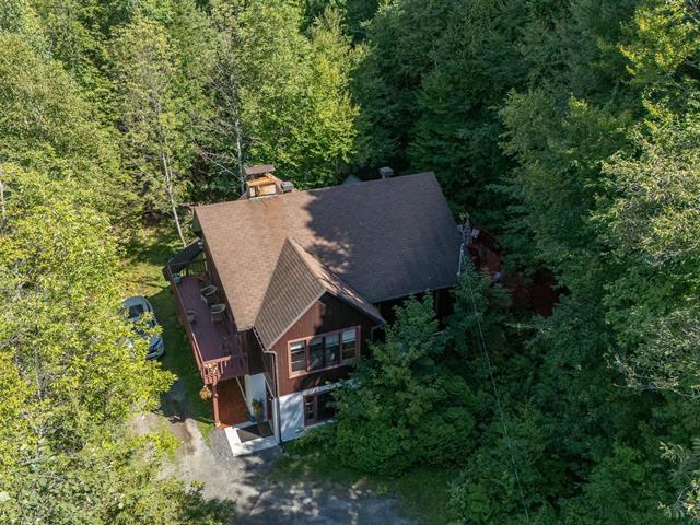 maison à vendre Saint-Sauveur