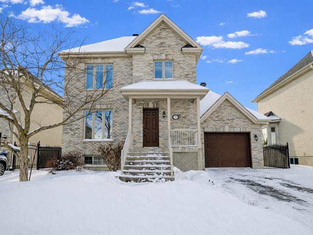 house for sale Saint-Basile-le-Grand