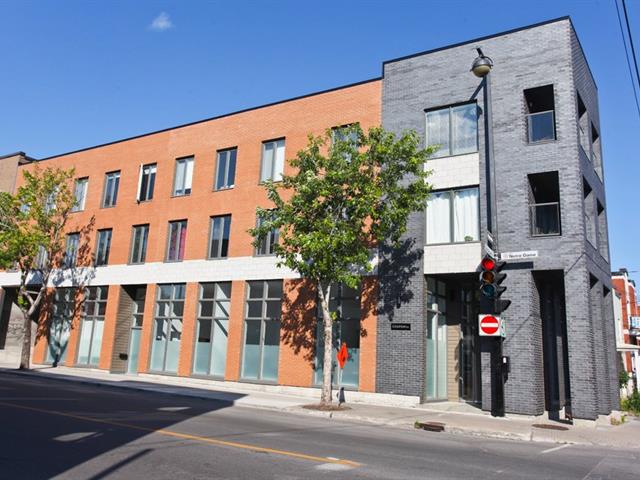 maison à vendre Montréal (Le Sud-Ouest)
