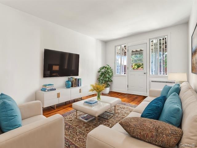 maison à vendre Montréal (Rosemont/La Petite-Patrie)
