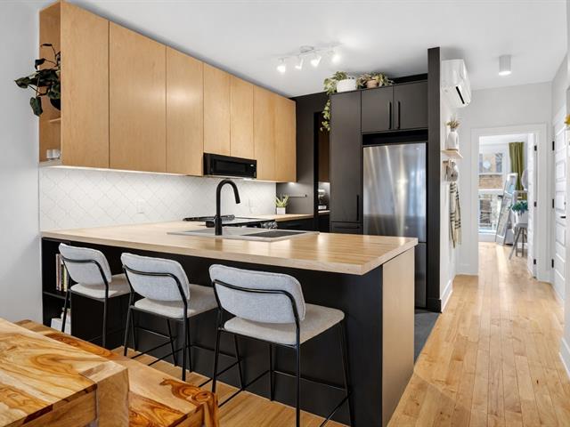 house for sale Montréal (Villeray/Saint-Michel/Parc-Extension)