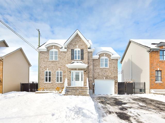 house for sale Saint-Constant