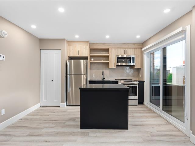 maison à vendre Montréal (Rosemont/La Petite-Patrie)