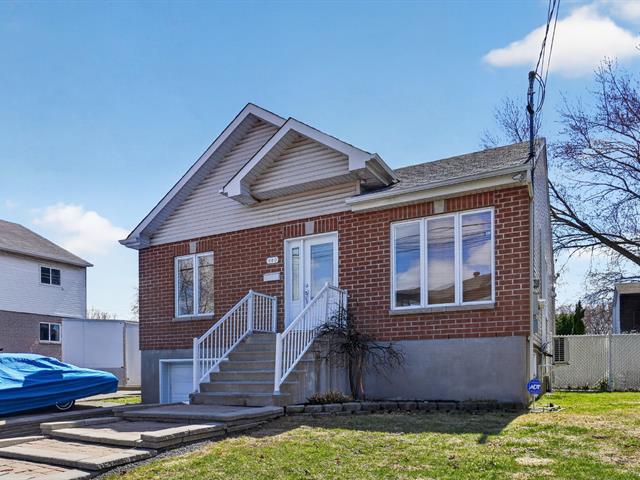 house for sale Montréal (Rivière-des-Prairies/Pointe-aux-Trembles)