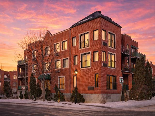 maison à vendre Montréal (Le Sud-Ouest)