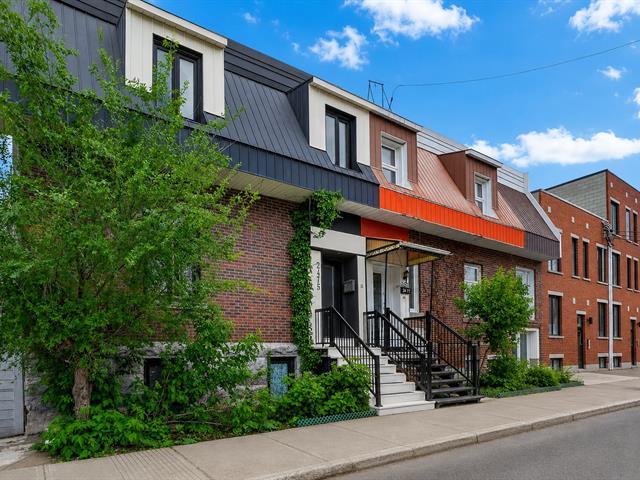 house for sale Montréal (Ville-Marie)
