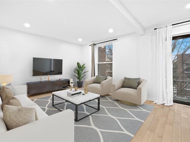 maison à vendre Montréal (Le Sud-Ouest)