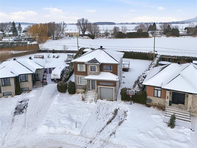 maison à vendre Marieville