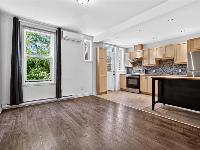 maison à vendre Montréal (Villeray/Saint-Michel/Parc-Extension)