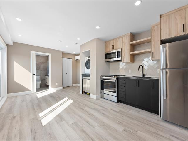 house for sale Montréal (Rosemont/La Petite-Patrie)