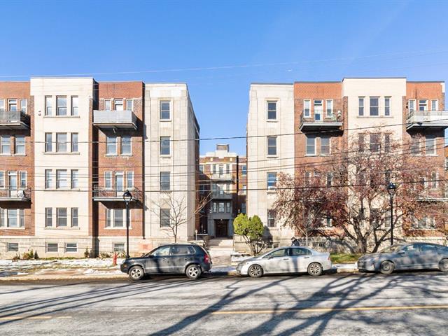 house for sale Montréal (Côte-des-Neiges/Notre-Dame-de-Grâce)