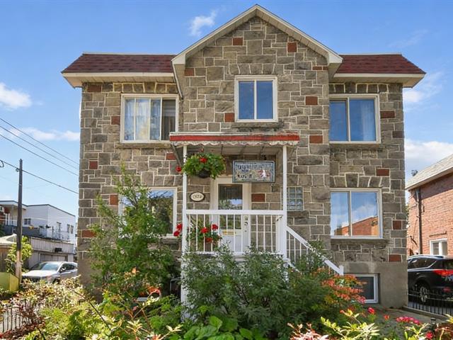 maison à vendre Montréal (Verdun/Île-des-Soeurs)