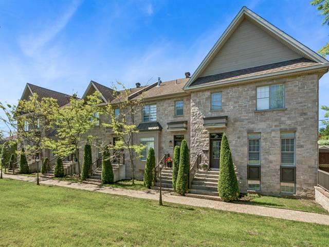 maison à vendre Laval (Duvernay)