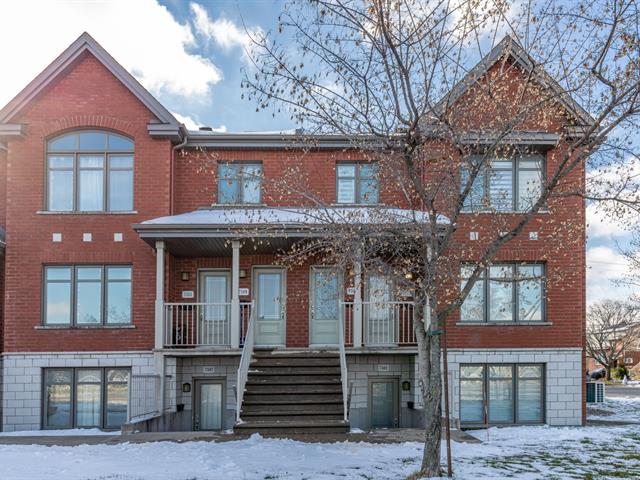 house for sale Longueuil (Saint-Hubert)