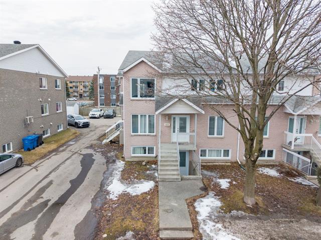 maison à vendre Longueuil (Saint-Hubert)