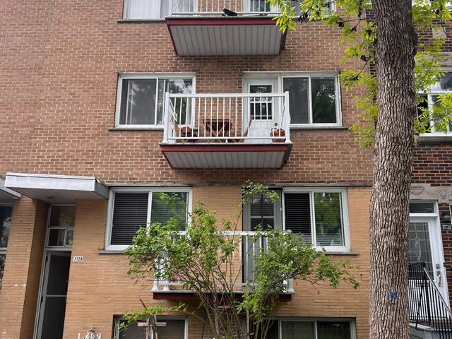 maison à vendre Montréal (Villeray/Saint-Michel/Parc-Extension)