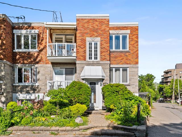 maison à vendre Montréal (Le Sud-Ouest)