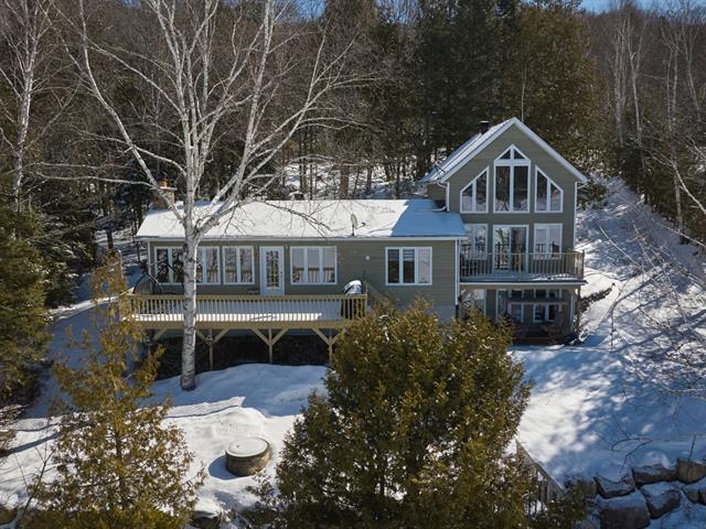 house for sale Saint-Donat