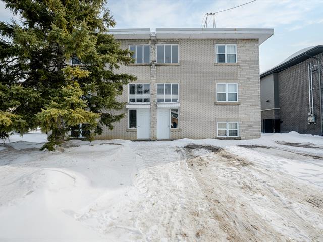 house for sale Longueuil (Le Vieux-Longueuil)