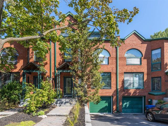 maison à vendre Montréal (Verdun/Île-des-Soeurs)