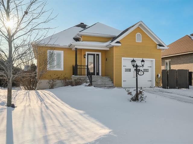 maison à vendre Saint-Antoine-sur-Richelieu