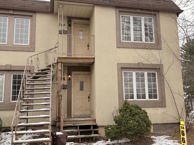 maison à vendre Longueuil (Le Vieux-Longueuil)